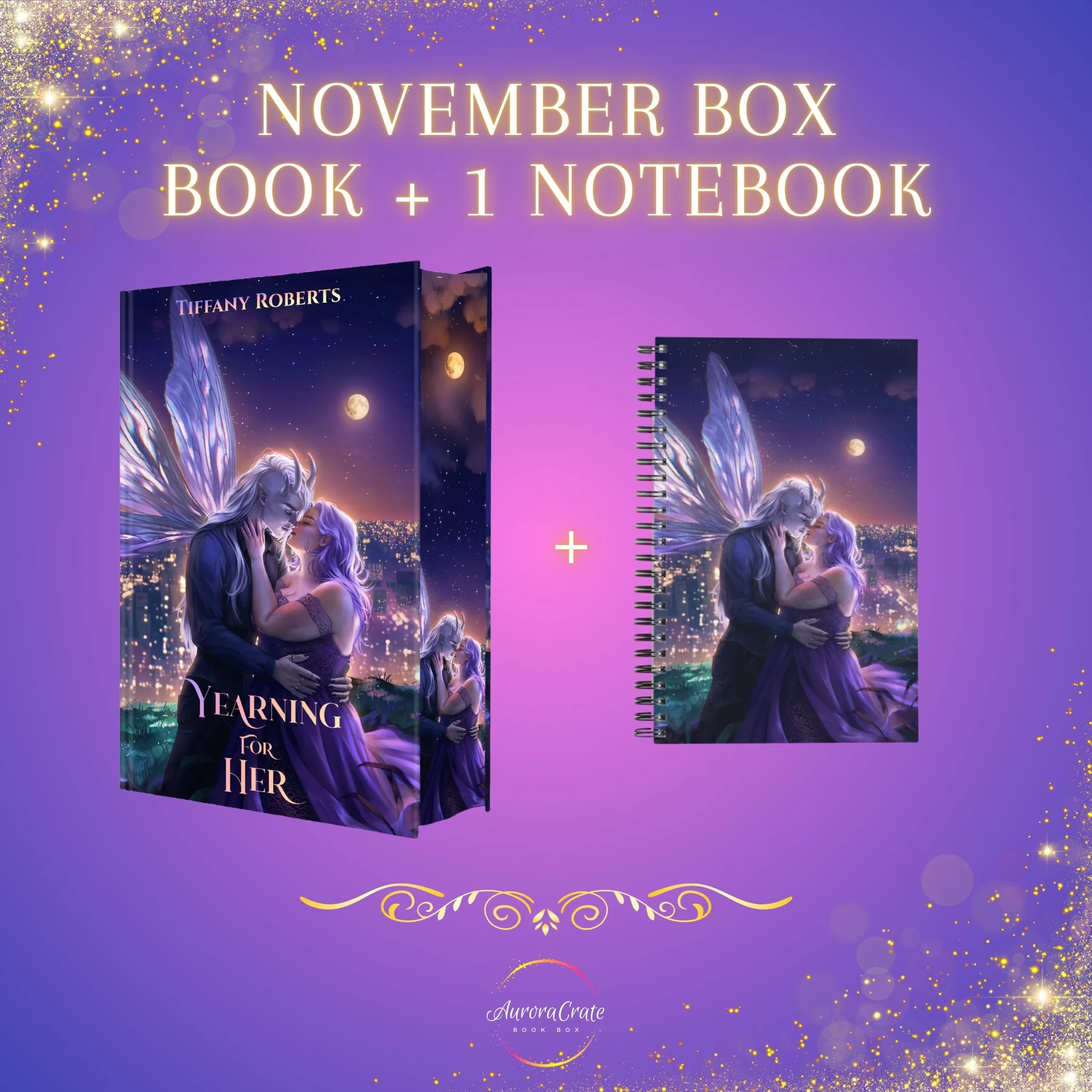 November Book Box - Image 3