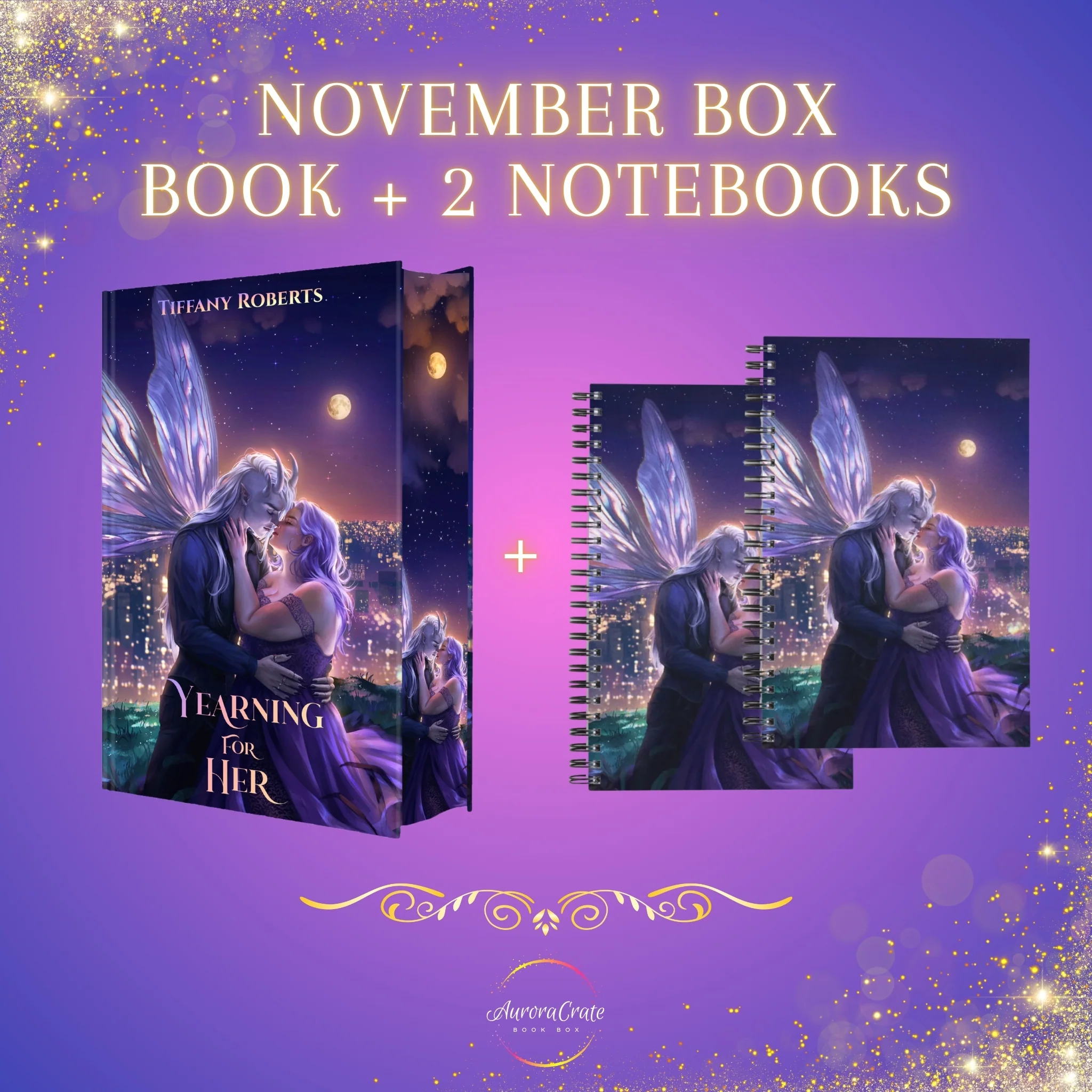 November Book Box - Image 4